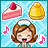あつめてケーキ